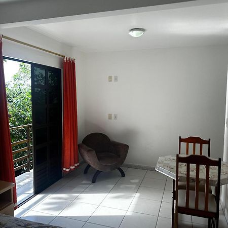 Residencial Vista Bela Lägenhet Bombinhas Exteriör bild