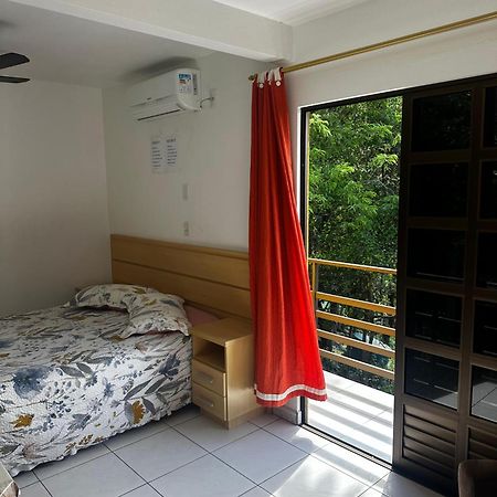 Residencial Vista Bela Lägenhet Bombinhas Exteriör bild