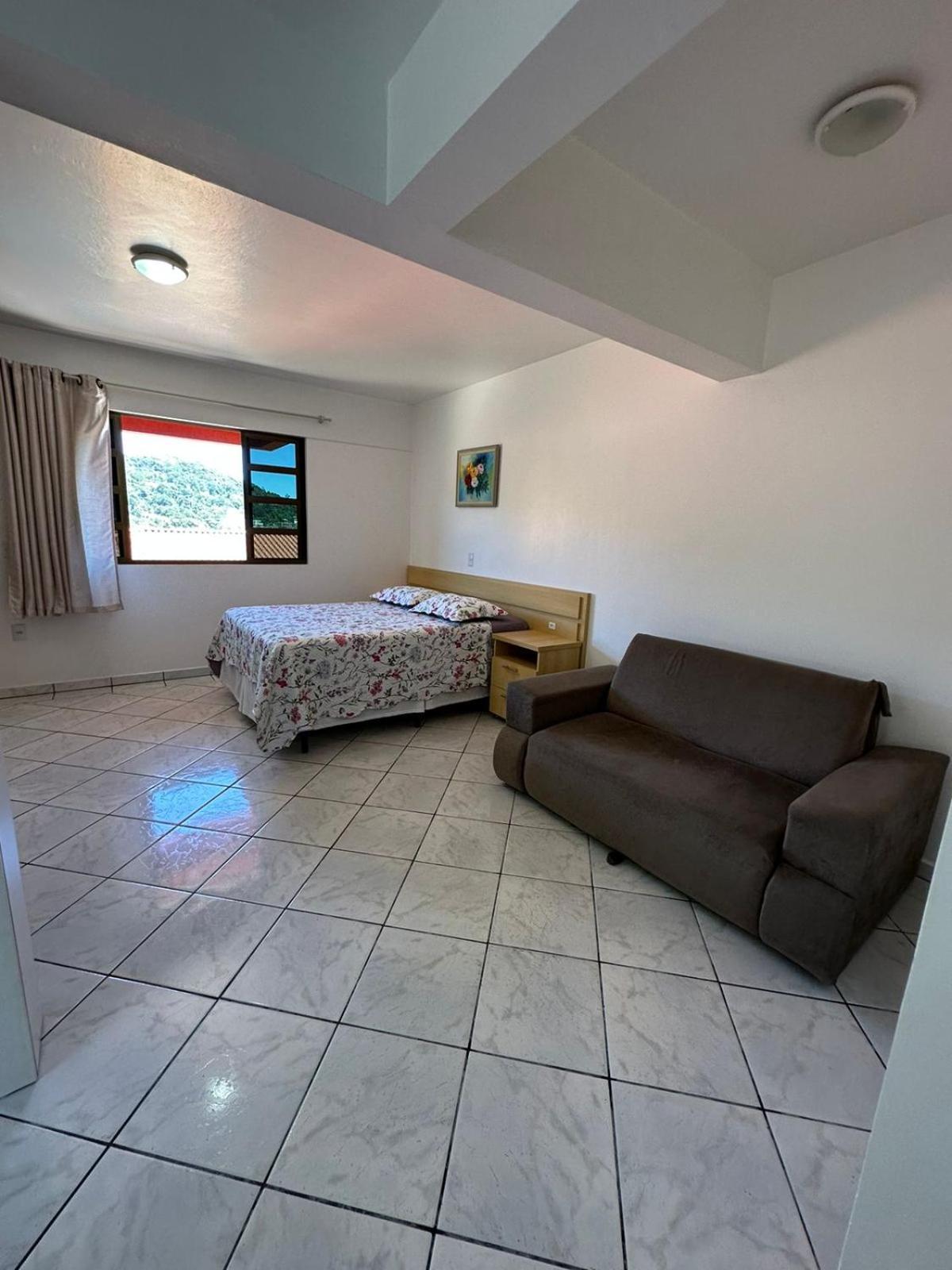 Residencial Vista Bela Lägenhet Bombinhas Exteriör bild