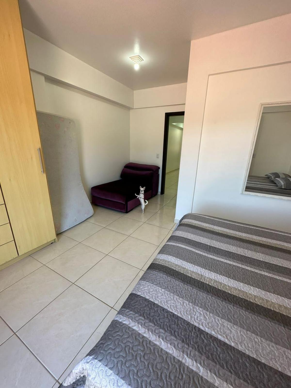 Residencial Vista Bela Lägenhet Bombinhas Exteriör bild