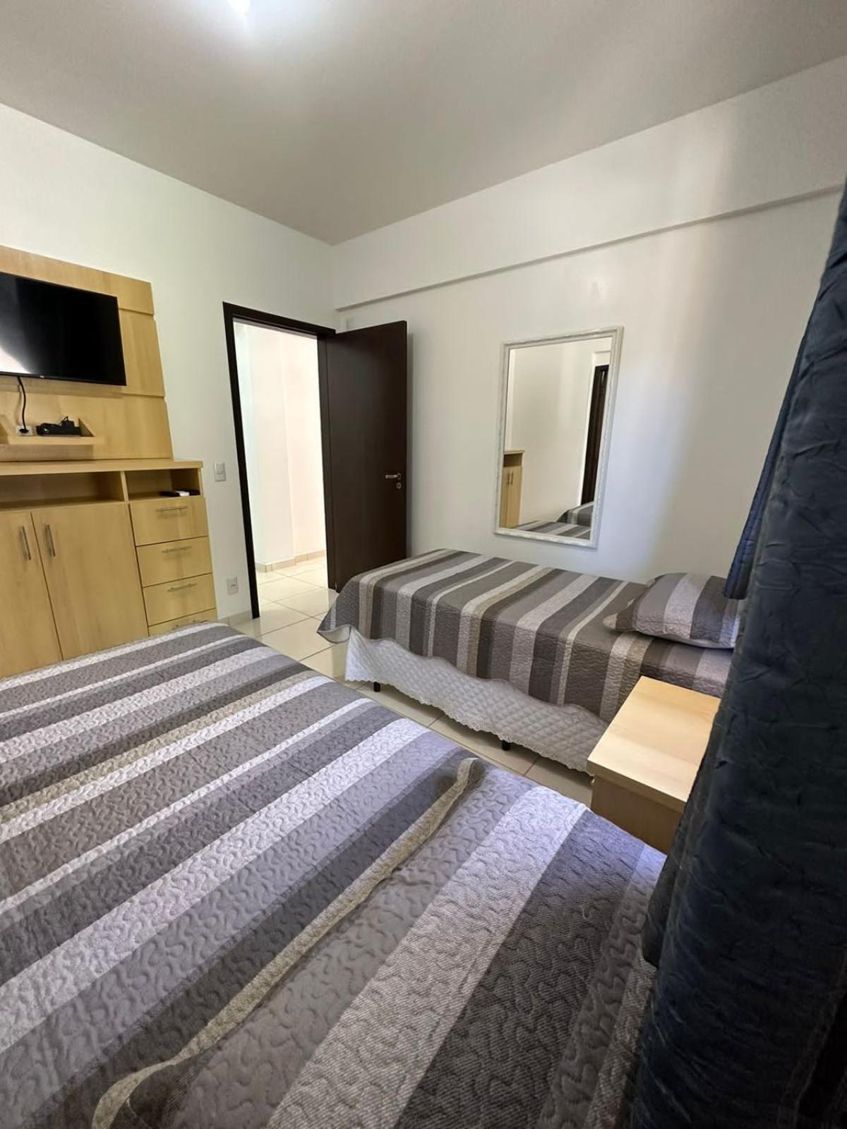 Residencial Vista Bela Lägenhet Bombinhas Exteriör bild