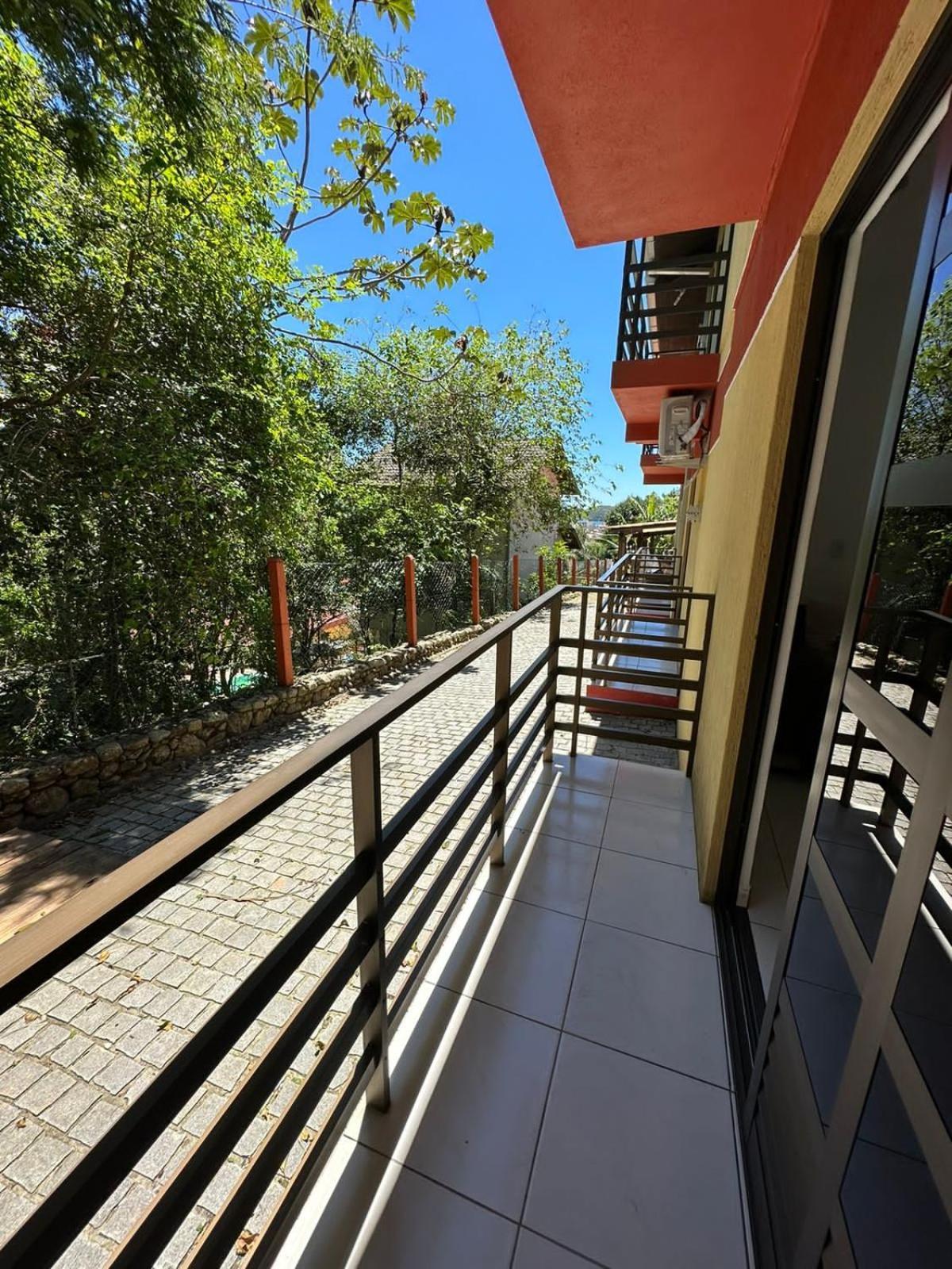 Residencial Vista Bela Lägenhet Bombinhas Exteriör bild