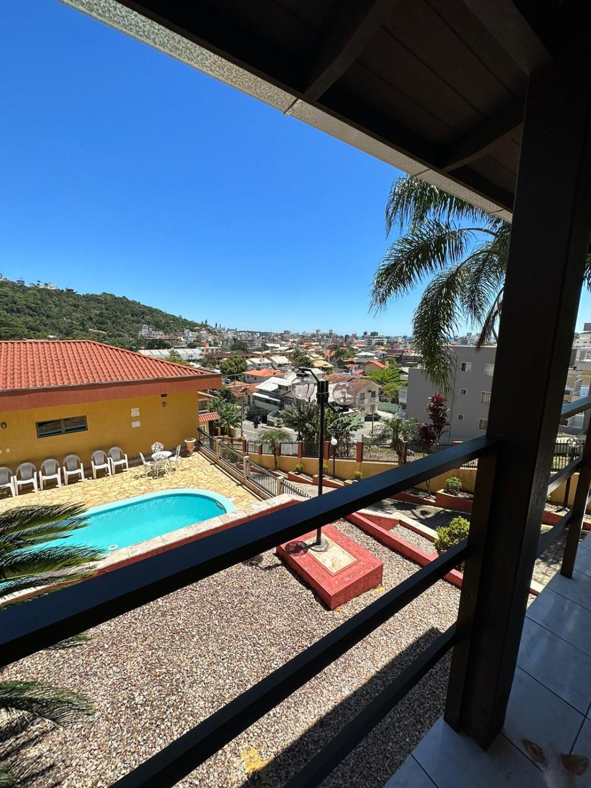 Residencial Vista Bela Lägenhet Bombinhas Exteriör bild