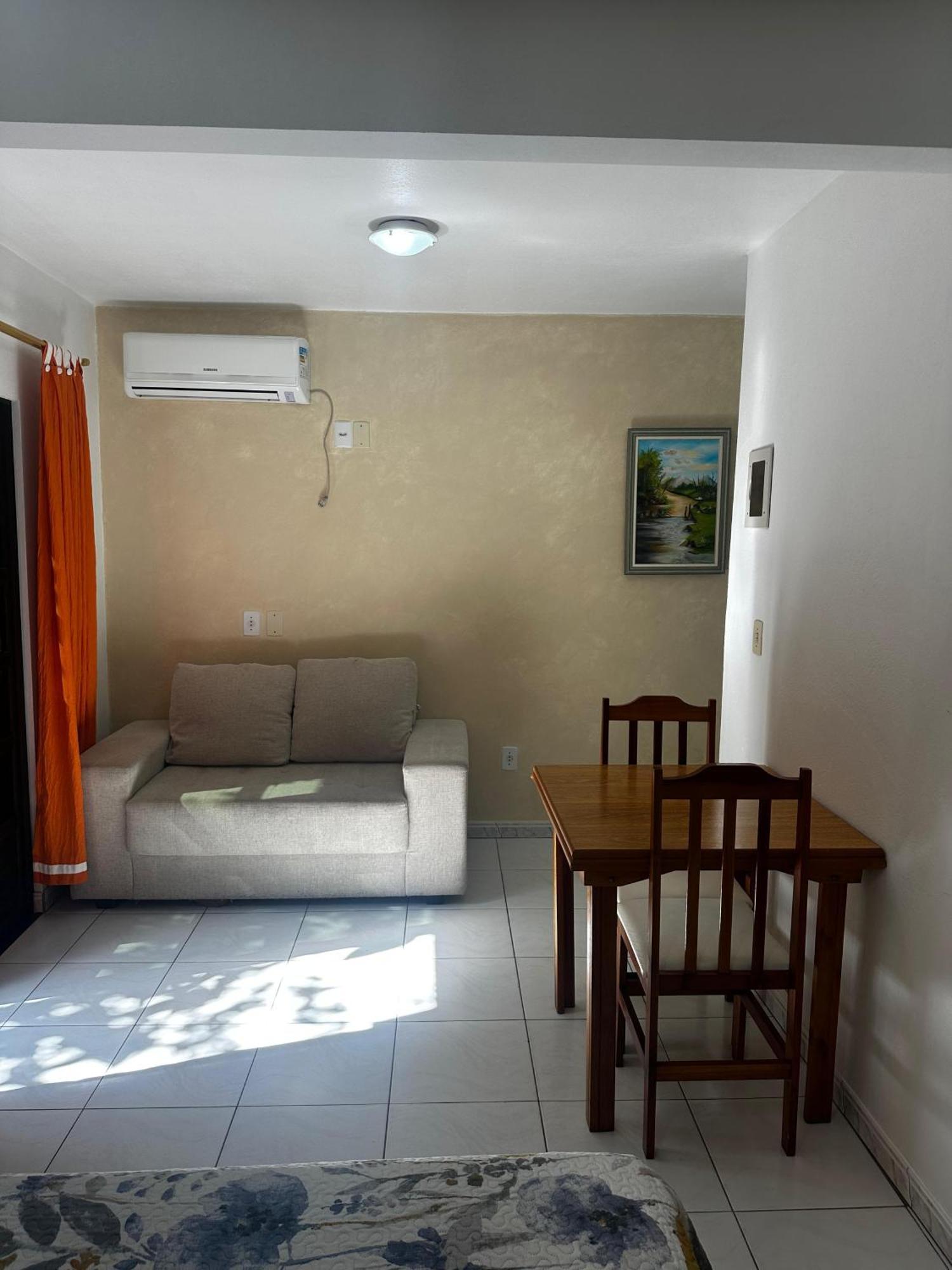 Residencial Vista Bela Lägenhet Bombinhas Exteriör bild