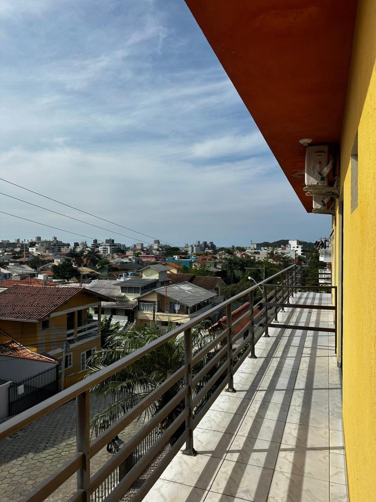 Residencial Vista Bela Lägenhet Bombinhas Exteriör bild