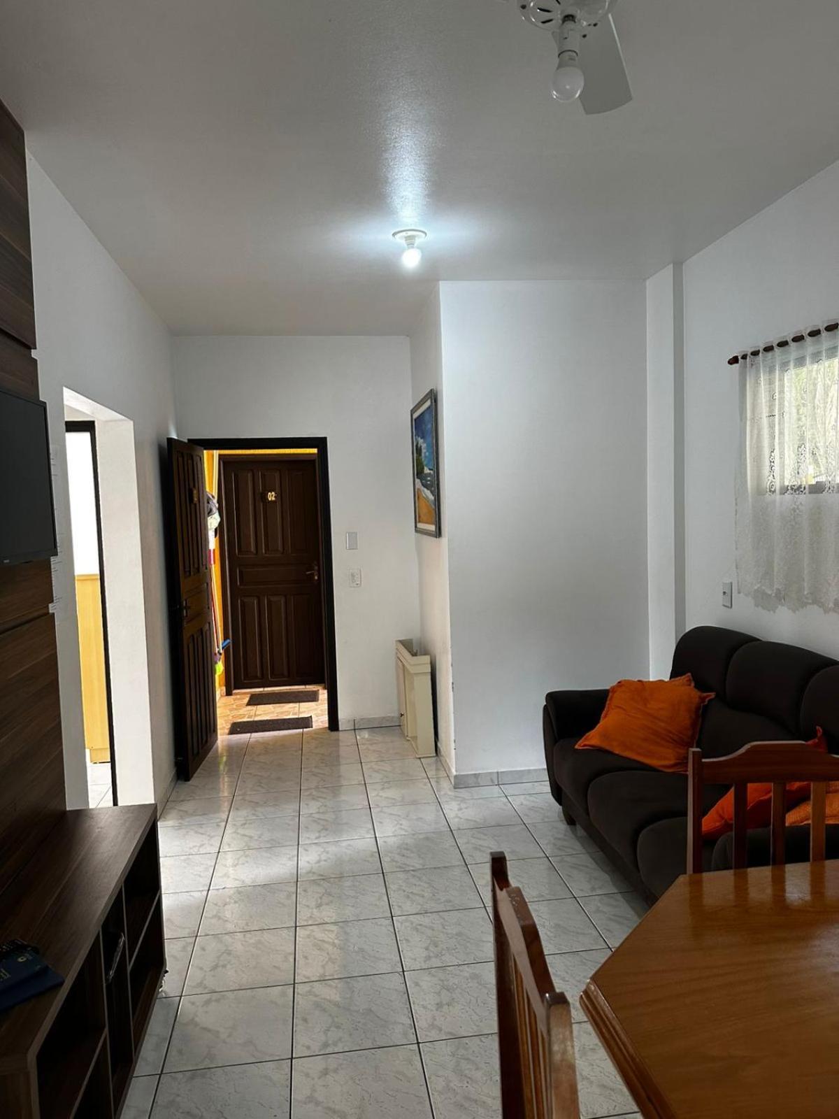 Residencial Vista Bela Lägenhet Bombinhas Exteriör bild