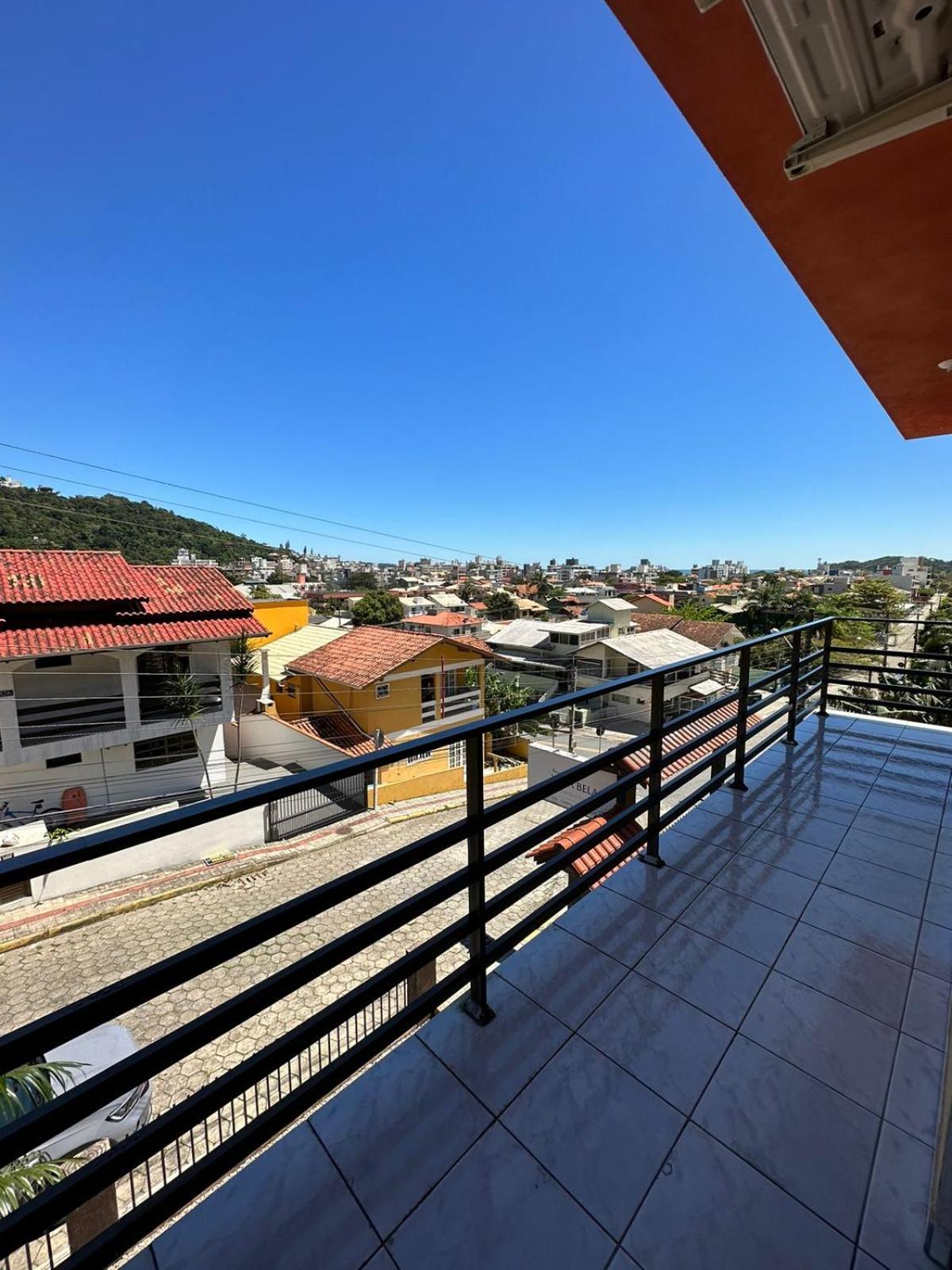 Residencial Vista Bela Lägenhet Bombinhas Exteriör bild