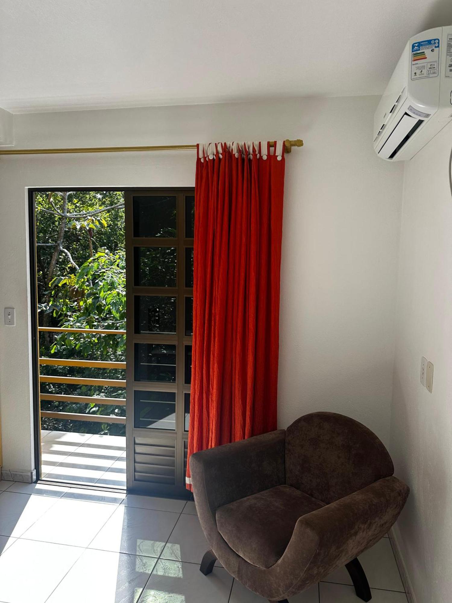Residencial Vista Bela Lägenhet Bombinhas Exteriör bild