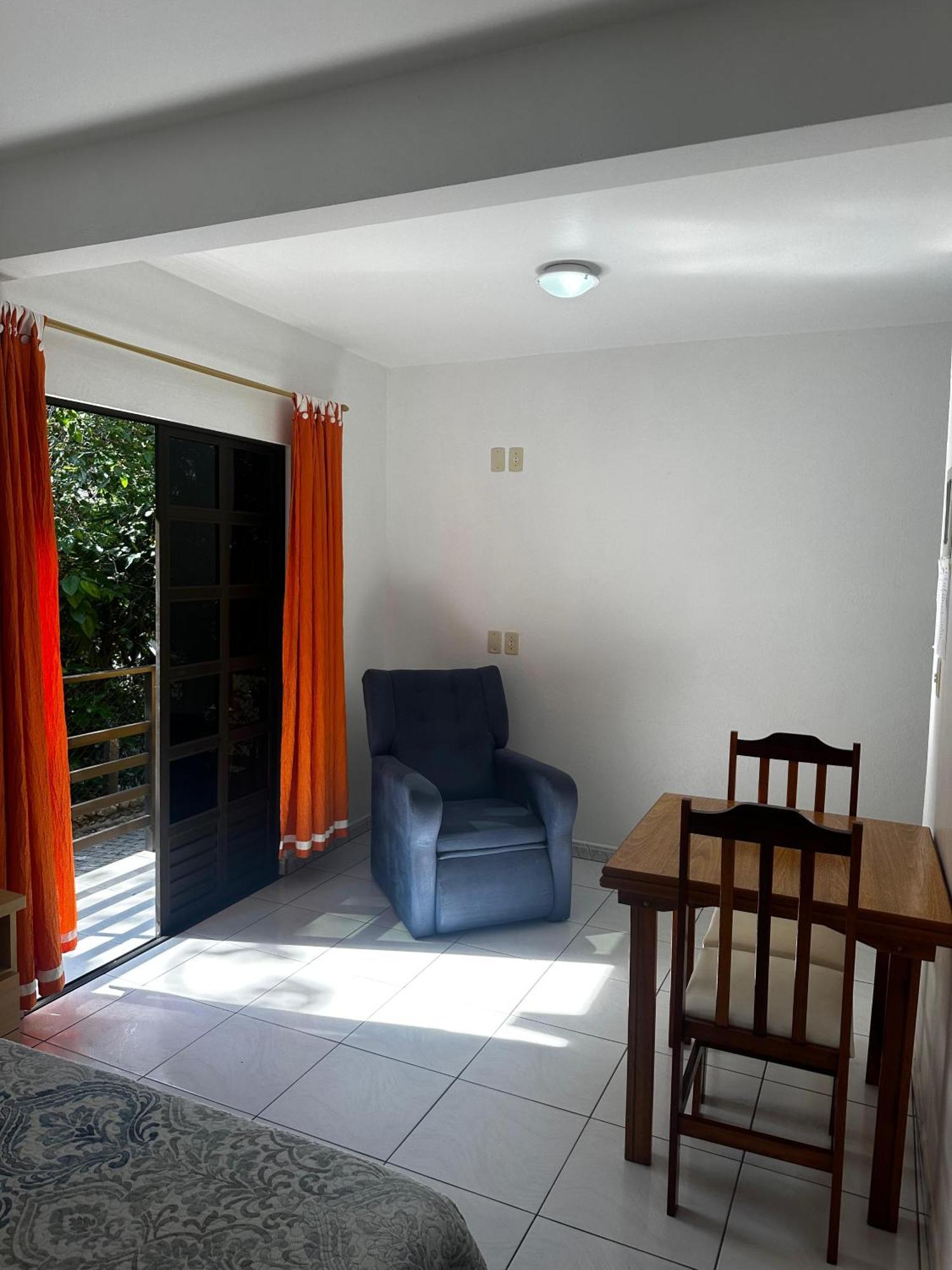 Residencial Vista Bela Lägenhet Bombinhas Exteriör bild
